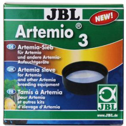 JBL Artemio 3 - sil till artemiakläckare