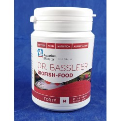 Dr Bassleer Biofishfood...
