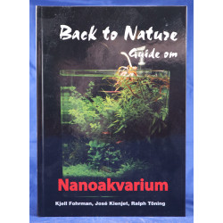 Back to Natures guide om...