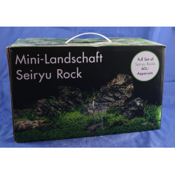 Rock-Box Minilandskap...