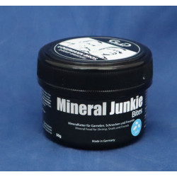 GlasGarten Mineral Junkie...
